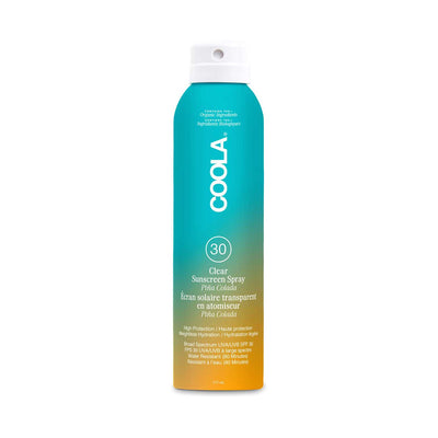 COOLA Sonnenschutzspray SPF50 Pina Colada Sonnenschutzmittel 177ml