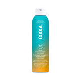 Coola sunscreen spray piña colada 177ml - British product