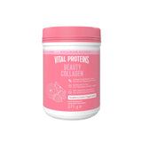 Boots Vital Proteins Beauty Collagen Strawberry Lemon Powder 271g- Buy online at McGrocer