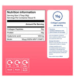 Vital Proteins Beauty Collagen Strawberry Lemon Powder 271g (British brand)