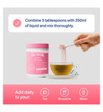 Vital Proteins Beauty Collagen Strawberry Lemon Powder 271g (British brand)