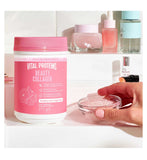 Vital Proteins Beauty Collagen Strawberry Lemon Powder 271g (British brand)