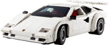 LEGO Lamborghini Countach 5000 Quattrovalvole Building Set 1506 Pieces, UK version