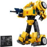 Lego LEGO Icons Bumblebee 950 Pieces Building Set Model- Buy online at McGrocer