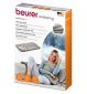 Beurer HK23 XXL Nordic Heat Pad 60cm x 90cm - British product