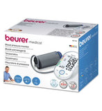 Beurer Smart App Upper Arm Blood Pressure Monitor - British product