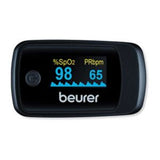 Beurer PO45 Pulse Oximeter Digital Health Monitor