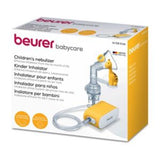 Beurer Kids Mini Nebuliser Compressed IH58 Respiratory Care Device