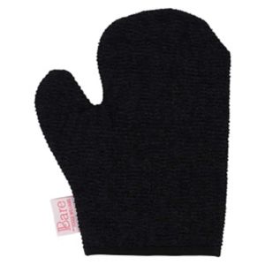 Boots Bare By Vogue Exfoliating Mitt Skin Care Accessory- Buy online at McGrocer