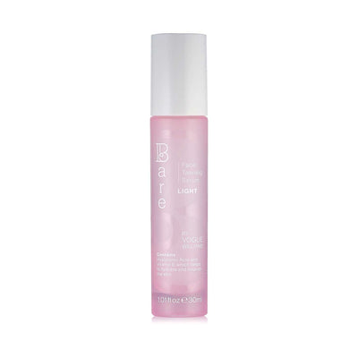 Sérum autobronzant visage Bare By Vogue Light 30ml
