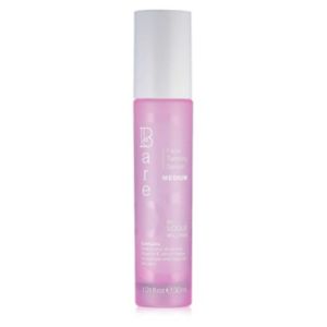Bare By Vogue Face Tanning Serum Medium 30ml