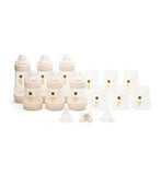 MAM Easy Start baby bottle set large imported from the UK
