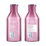 Redken Volume Injection duo 300ml each, UK version