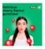 Berocca Multi Action Gummies Cherry Flavour 60 Count - British product