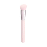 Kylie Cosmetics foundation brush vegan angled bristles - British product