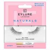 Boots Eylure Naturals No.032 False Lashes- Buy online at McGrocer