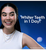 Oral-B Pro 3D White toothpaste Bright Brilliance 75ml, imported from the UK