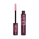Maybelline Lash Sensational Sky High mascara Burgundy Haze 7.2ml (British brand)