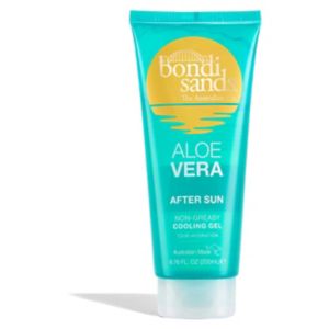 Bondi Sands Aloe Vera After Sun Gel 200ml - British product