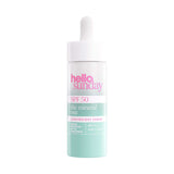 Hello Sunday The Mineral One lightweight serum SPF50, UK version
