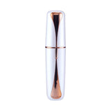 Nu You facial hair remover rechargeable - British product