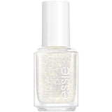 Essie Special Effects Pearl Nail Polish Starlight topcoat (British brand)