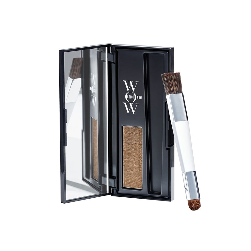Color Wow Root Cover Up Light Brown 2.1g - British product