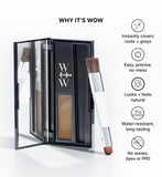 Color Wow Root Cover Up Light Brown 2.1g - British product