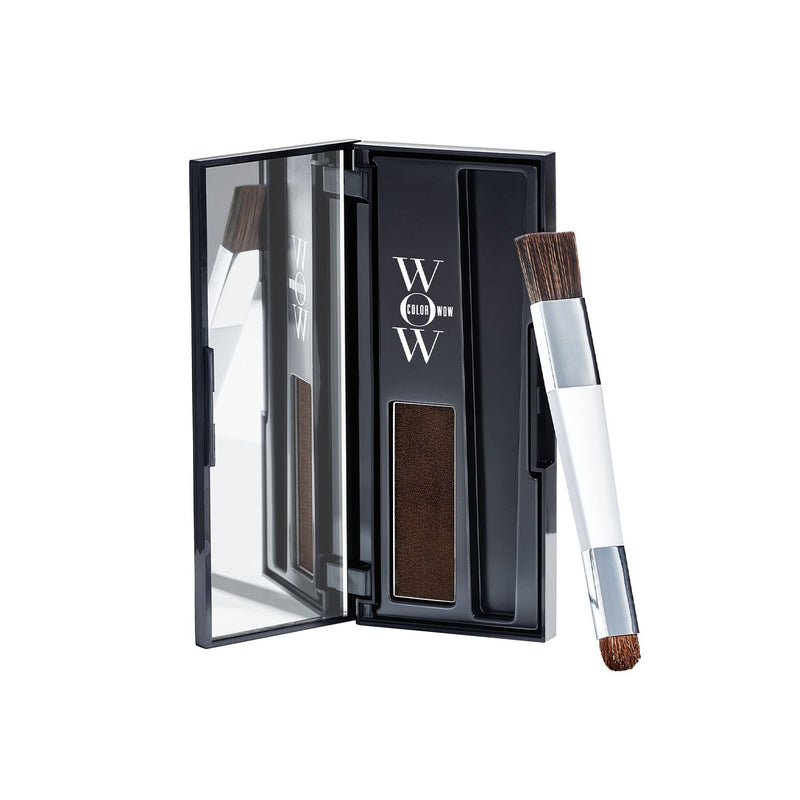 Color Wow Root Cover Up Dark Brown 2.1g - British product