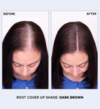 Color Wow Root Cover Up Dark Brown 2.1g - British product