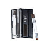 Color Wow Root Cover Up svart hårpulver 2.1 g