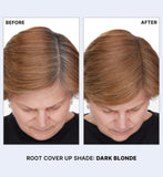 Color Wow Root Cover Up Dark Blonde 2.1g - British product