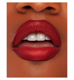KASH Beauty Bloodmoon lip liner in wine-mauve (British brand)