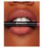 KASH Beauty lip liner vintage rose shade, UK version