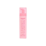 Sunkissed HydroGlow Self-Tanning Mousse Medium 200ml (British brand)