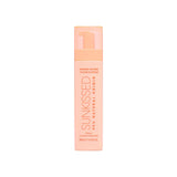 Boots Sunkissed HydroGlow Tanning Mousse Express 1HR Self Tan 200ml- Buy online at McGrocer
