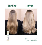 Klorane dry shampoo with Oat and Ceramide 150ml, UK version