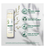 Klorane dry shampoo with Oat and Ceramide 150ml, UK version