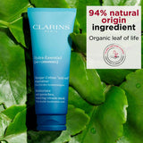 Clarins Hydra-Essentiel Face Mask 75ml - British product