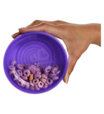 Munchkin baby feeding bowl and spoon set 4 pack, imported from UK