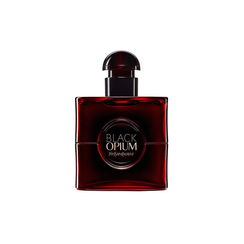 YSL Black Opium Over Red Eau de Parfum 30ml (British brand)