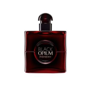 YSL Black Opium Over Red Eau de Parfum 50ml (British brand)