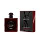 YSL Black Opium Over Red Eau de Parfum 50ml (British brand)
