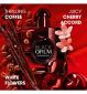 YSL Black Opium Over Red Eau de Parfum 50ml (British brand)