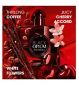 YSL Black Opium Over Red Eau de Parfum 50ml (British brand)