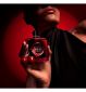 YSL Black Opium Over Red Eau de Parfum 50ml (British brand)