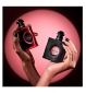 YSL Black Opium Over Red Eau de Parfum 50ml (British brand)
