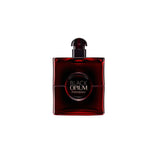 Boots Yves Saint Laurent Black Opium Over Red Eau de Parfum 90ml- Buy online at McGrocer