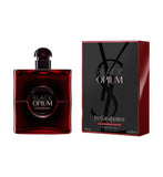 Yves Saint Laurent Black Opium Over Red 90ml (British brand)