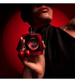 Yves Saint Laurent Black Opium Over Red 90ml (British brand)